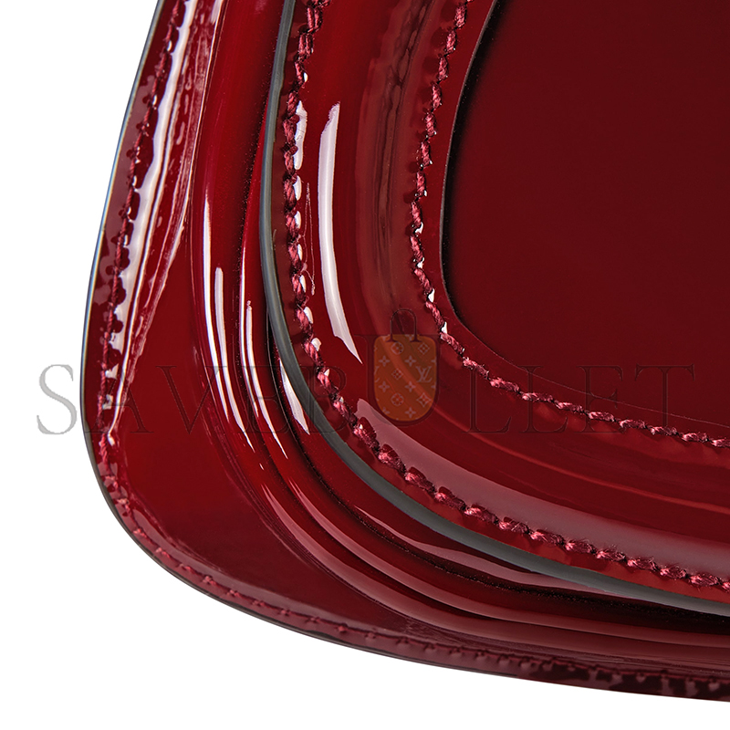 GUCCI BLONDIE MINI SHOULDER BAG 815711 (21.5*11*8cm)